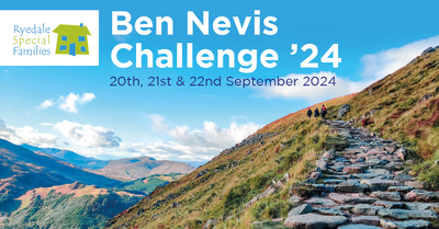 Ben Nevis Challenge